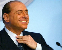 S. Berlusconi